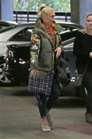 Gwen Stefani hoodie #1807565
