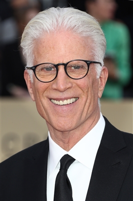 Ted Danson Stickers G1276517