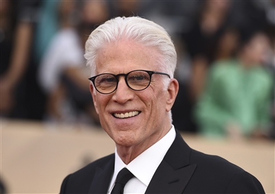 Ted Danson Stickers G1276545