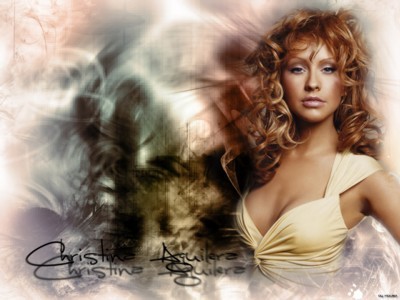Christina Aguilera tote bag #G129150