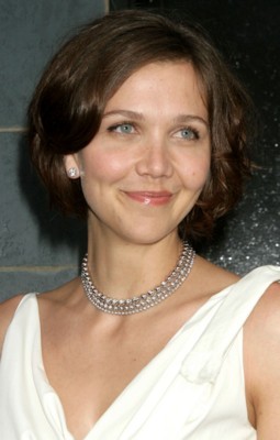 Maggie Gyllenhaal mouse pad