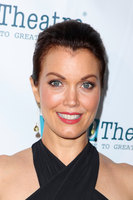 Bellamy Young magic mug #G1303358