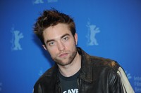 Robert Pattinson hoodie #1842140
