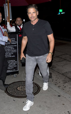 Rob Lowe puzzle G1308557
