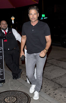 Rob Lowe puzzle G1308558