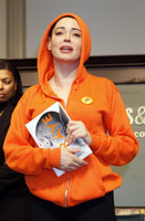 Rose Mcgowan mug #G1310219