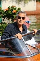 George Clooney hoodie #1847985