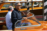 George Clooney sweatshirt #1848004
