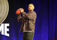 Justin Timberlake hoodie #1871864