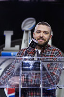 Justin Timberlake sweatshirt #1871915