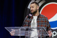 Justin Timberlake hoodie #1871922