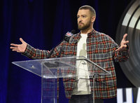 Justin Timberlake hoodie #1871967