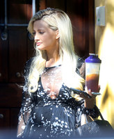 Holly Madison Tank Top #1875387
