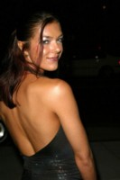 Adrianne Curry Tank Top #43077