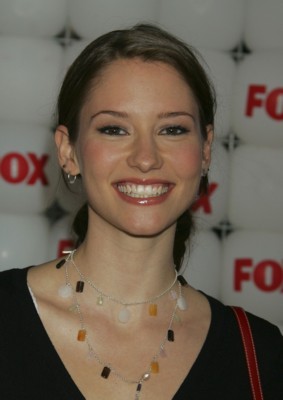 Chyler Leigh poster with hanger