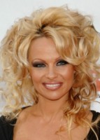 Pamela Anderson magic mug #G149572