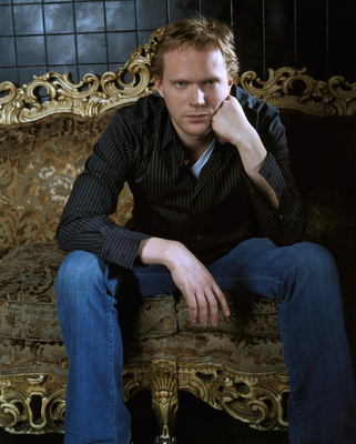 Paul Bettany puzzle G1498219