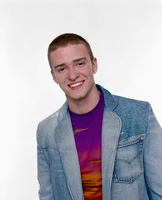 Justin Timberlake Tank Top #2042421