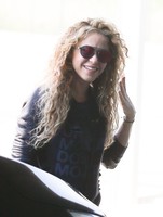 Shakira hoodie #2072006