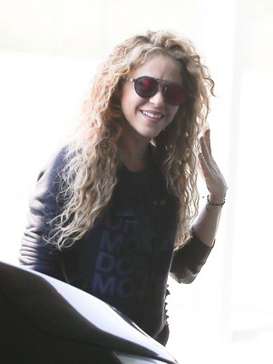 Shakira tote bag #G1536104