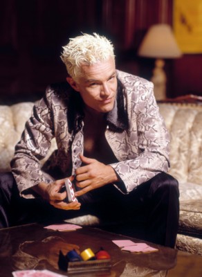 James Marsters poster