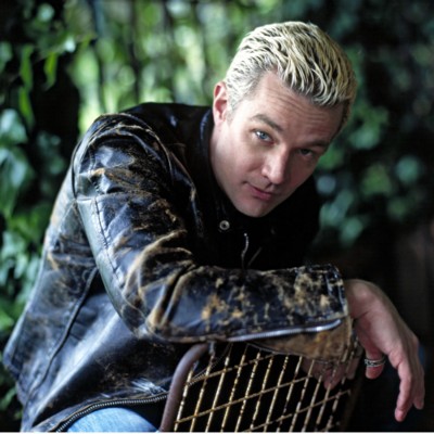 James Marsters puzzle G154073