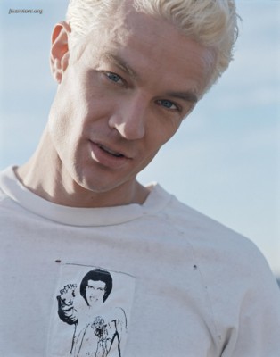 James Marsters Stickers G154076