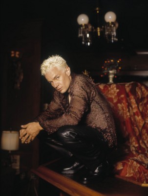 James Marsters Stickers G154083