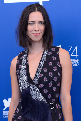 Rebecca Hall Mouse Pad G1545512