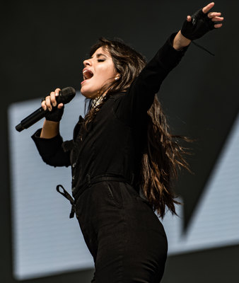 Camila Cabello Poster G1555906