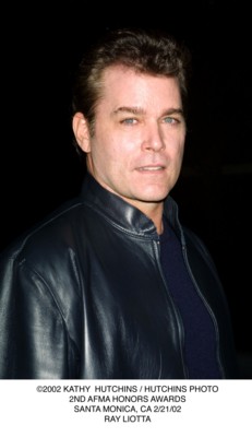Ray Liotta canvas poster