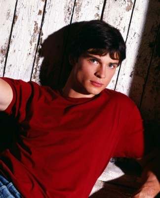 Tom Welling poster