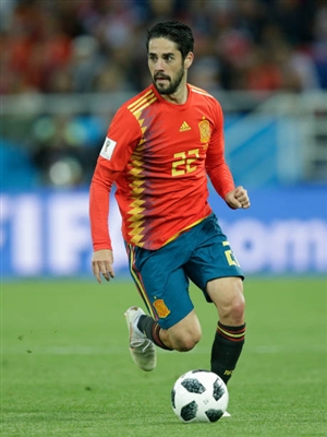 Isco Poster G1584408