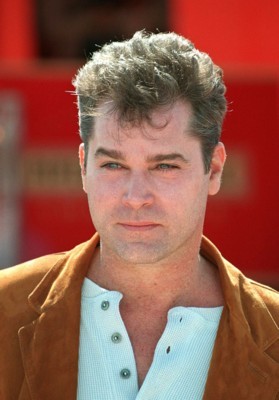 Ray Liotta canvas poster