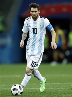 Lionel Messi Poster G1588301