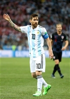Lionel Messi mug #G1588305