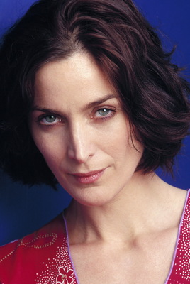 Carrie-anne Moss Stickers G1605761
