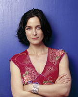 Carrie-anne Moss Mouse Pad G1605764
