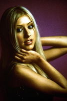 Christina Aguilera tote bag #G1606708