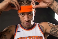 Michael Beasley Mouse Pad G1616916