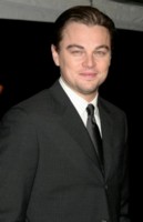 Leonardo DiCaprio Tank Top #137721