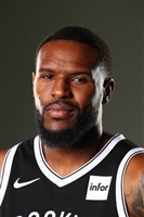 Trevor Booker magic mug #G1619429