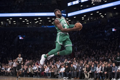 Jaylen Brown poster