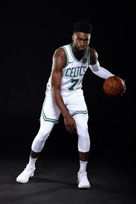 Jaylen Brown poster