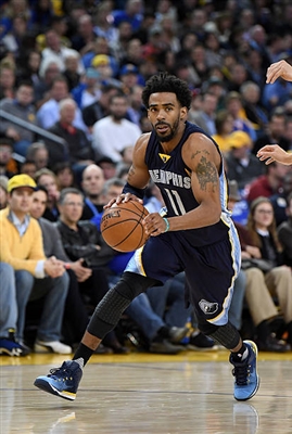 Mike Conley puzzle G1626478