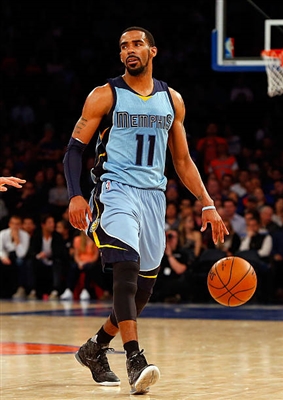 Mike Conley Stickers G1626480