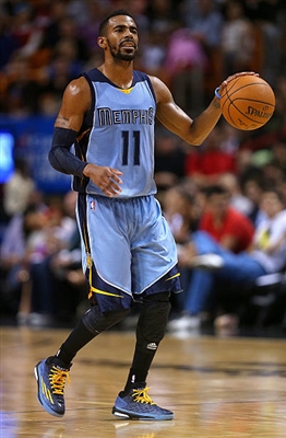 Mike Conley puzzle G1626489
