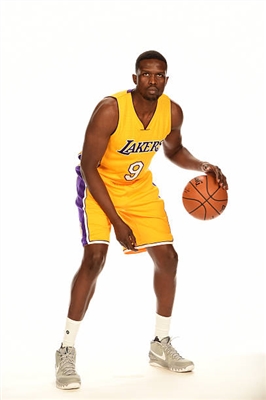 Luol Deng canvas poster