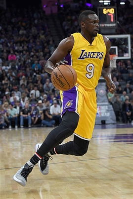 Luol Deng Stickers G1631083