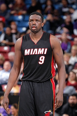Luol Deng Stickers G1631084